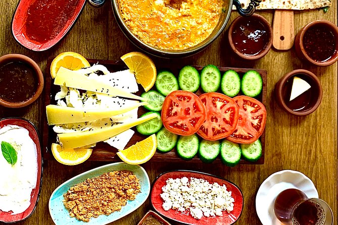Private and guided Istanbul food tour - Taste of Istanbul - Why this Istanbul food tour works so well