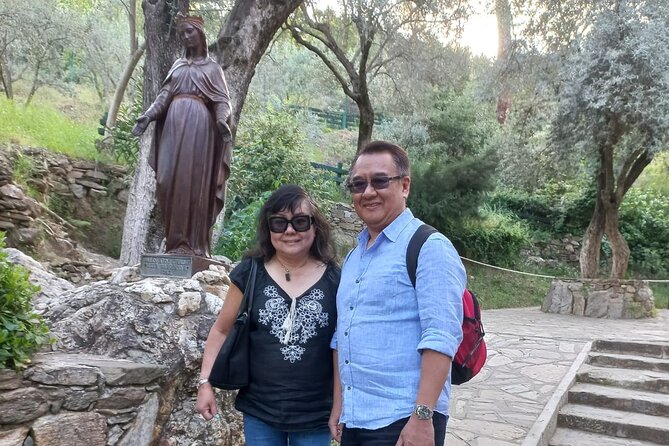 Private Biblical Ephesus Tour from Kusadasi Port with Lunch - Why this private Kusadasi excursion works well
