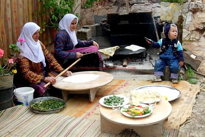 Private Bodrum Village Tour + 1 Glass Free Local Wine - How the guide can shape the whole day