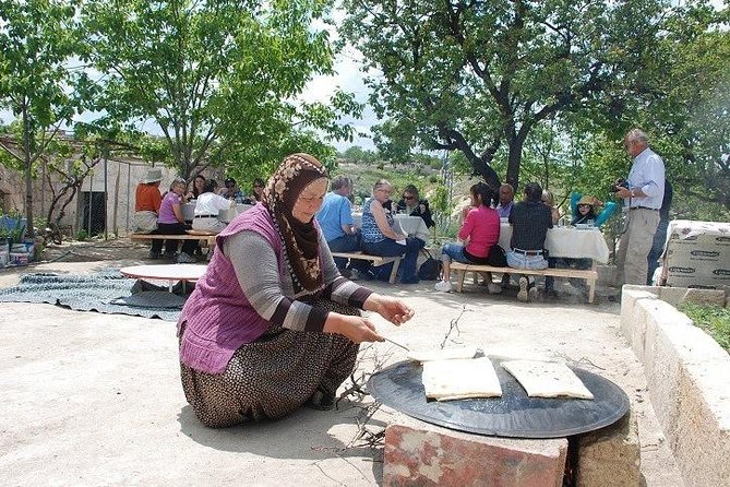 Private Bodrum Village Tour + 1 Glass Free Local Wine - Value at $59.74 per person