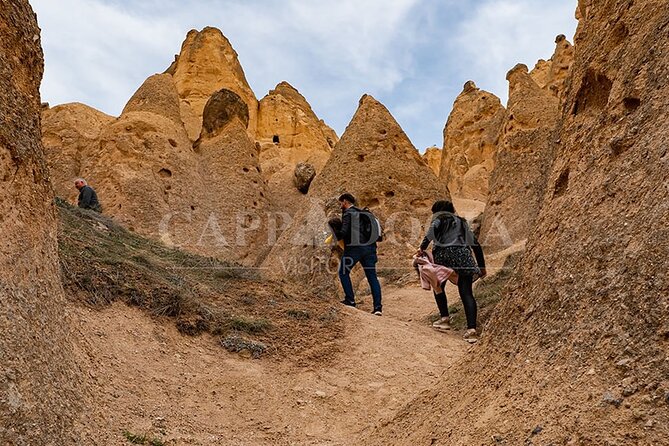 Private Cappadocia Full Day Car And Guide - Avanos pottery, where the day becomes more local