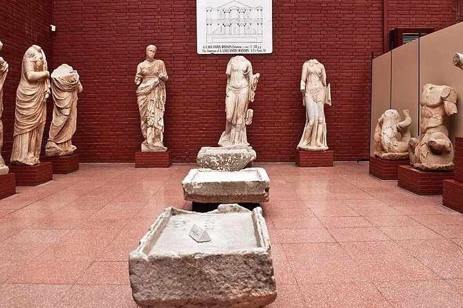 Private Ephesus and Sirince Village Tour from Kusadasi port only - A private way to see Ephesus from Kuşadası