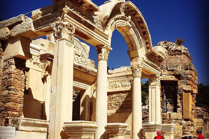 Private Ephesus and Sirince Village Tour from Kusadasi port only - The guide can make or break the day
