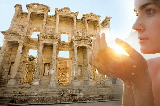Private Ephesus &The Mary's House Tour for Cruisers(skip theline) - The House of the Virgin Mary and its religious meaning