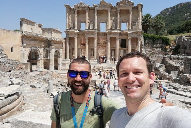 Private Ephesus &The Mary's House Tour for Cruisers(skip theline) - The shopping stops you should discuss before departure