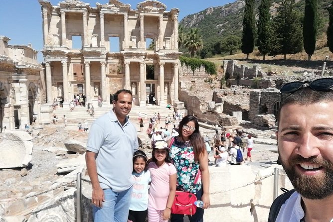 Private Ephesus &The Mary's House Tour for Cruisers(skip theline) - Timing, comfort, and what to pack
