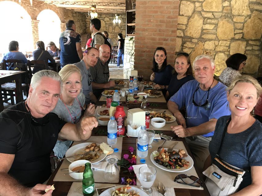 PRIVATE EPHESUS TOUR FOR CRUISERS: On-time Return Guaranteed - Key points to know before booking