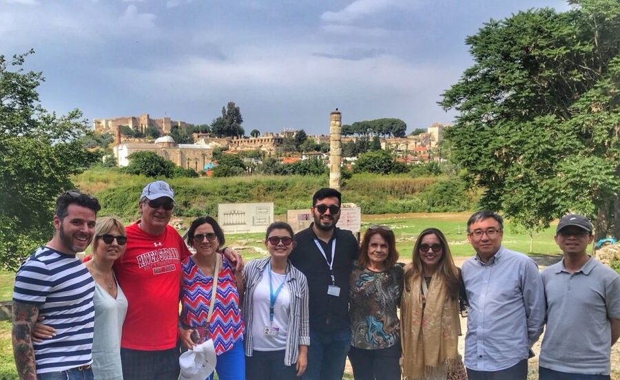 PRIVATE EPHESUS TOUR FOR CRUISERS: On-time Return Guaranteed - The House of the Virgin Mary in the hills