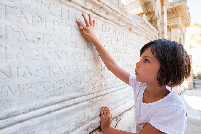 Private Ephesus Tour from Kusadasi Port with Lunch - Why this Kusadasi shore tour works well