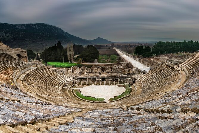 Private Ephesus Tour from Kusadasi Port with Lunch - Is $42.33 a good value?