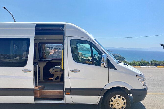 Private Ephesus & Virgin Mary Tours for Cruisers - Skip The line - Finding your guide at Ege Ports