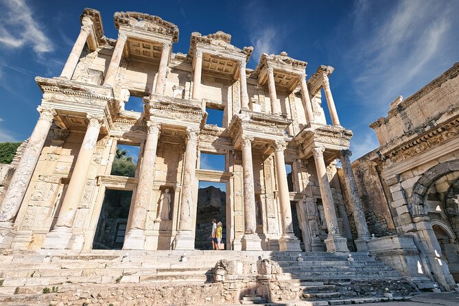 Private Full Day Ephesus Tour from Bodrum - The two-hour drive that may take longer