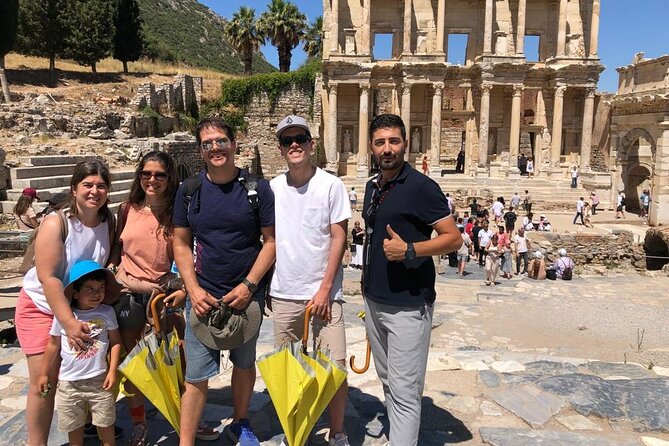 Private Full Day Ephesus Tour from Bodrum - Mary’s House on Bulbul Mountain