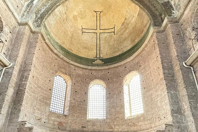 Private Guided "Energy of Istanbul-Skip the Ticket Line" Tour - Topkapi Palace: Ottoman Power Behind the Walls