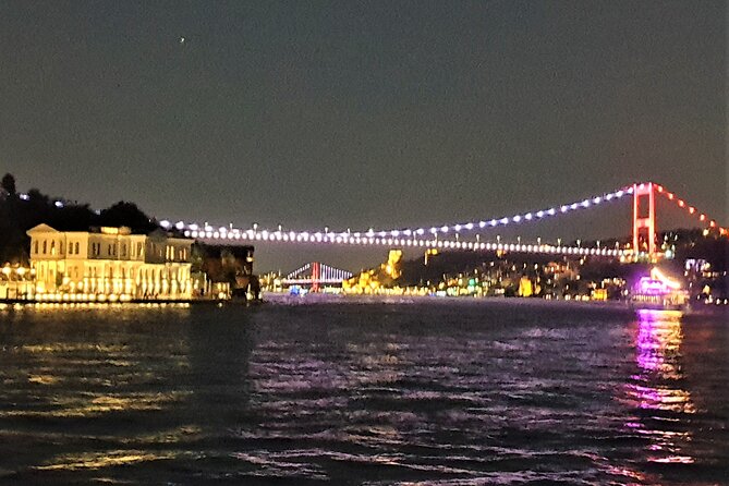 Private Guided "Energy of Istanbul-Skip the Ticket Line" Tour - Hagia Sophia: A Building With Two Great Stories