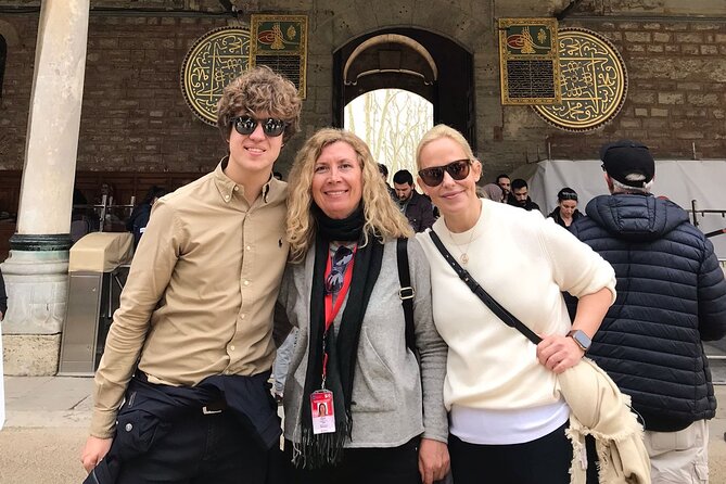 Private Guided Istanbul Day Tour - Why the Private Format Earns Its Price