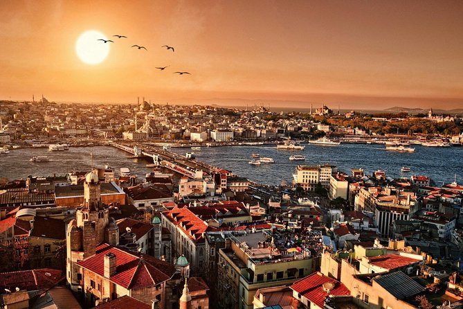 Private Guiding Service in Istanbul - Why a private guide helps in old Istanbul
