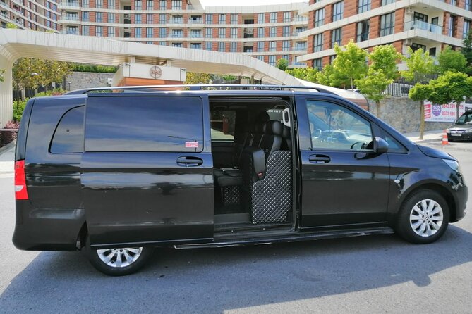 Private Istanbul Airport (IST) Transfer To/From City Center - Returning from Istanbul to IST