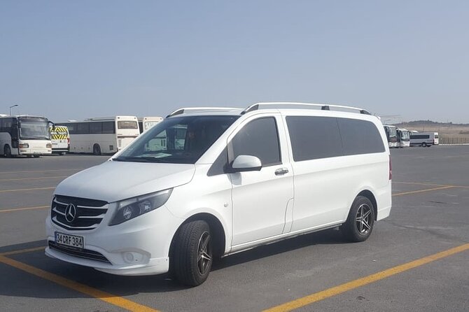 Private Istanbul Airport (IST) Transfer To/From City Center - Who will get the best value
