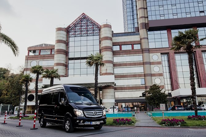 Private Istanbul Airport Transfer to Blue Mosque Sultan Ahmet - What this transfer does not include