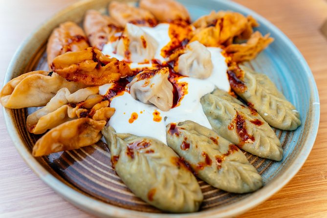 PRIVATE Istanbul Food Tour - 10 Tastings including Raki & Padi - Key points to know before booking