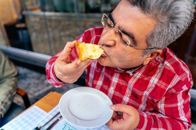 PRIVATE Istanbul Food Tour - 10 Tastings including Raki & Padi - Is $153.26 per person fair?