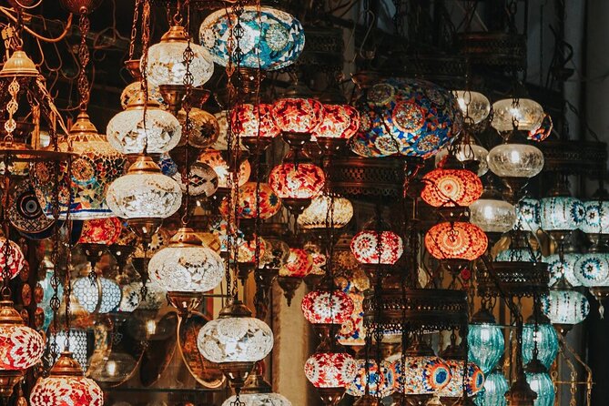 Private Istanbul Shopping in Grand Bazaar with Personal Shopper - Why the Grand Bazaar is hard to shop alone
