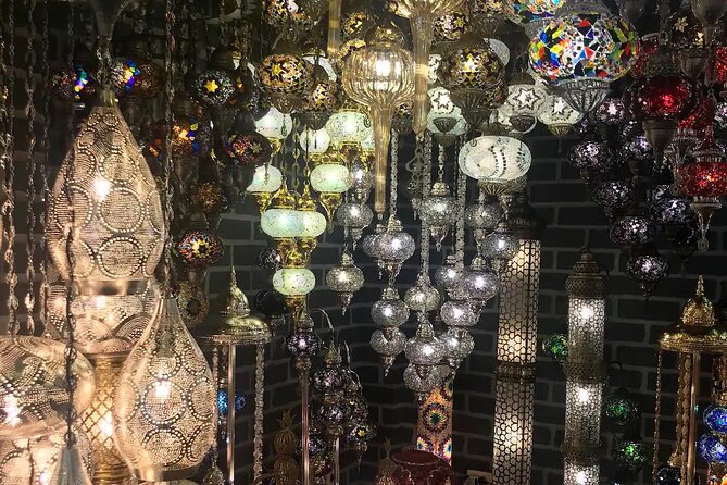 Private Istanbul Shopping in Grand Bazaar with Personal Shopper - Meeting trusted sellers and judging quality