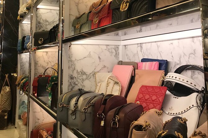Private Istanbul Shopping in Grand Bazaar with Personal Shopper - What the three and a half hours can realistically cover