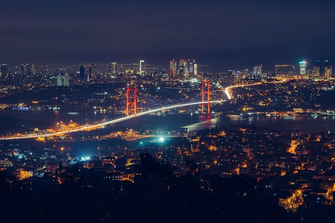 Private Istanbul Tour with Guide for 1, 2 or 3 Day Options - Why a private guide helps in Istanbul
