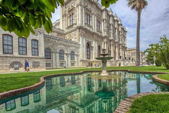Private Istanbul Tour with Guide for 1, 2 or 3 Day Options - What the $179 group price really buys