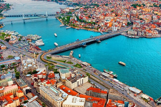 Private Istanbul Tour with Guide for 1, 2 or 3 Day Options - Guides, pace, and the human side