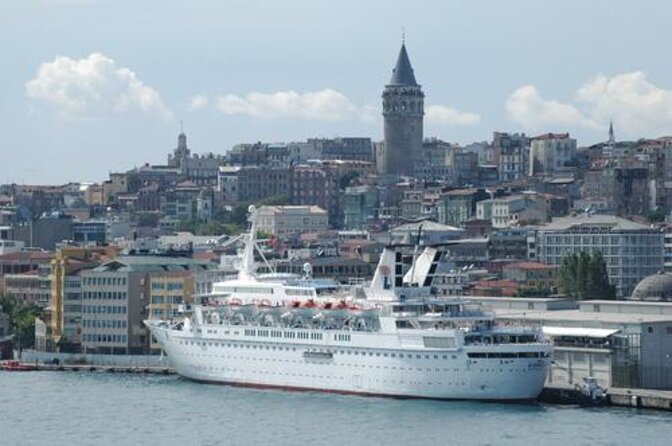 Private & Mini Group 7-8 Hours Guided Istanbul Tour / Cruise Port - Grand Bazaar: shopping with a time limit