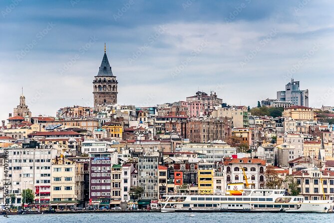 Private Old City Guided Tour - Key points to know before booking
