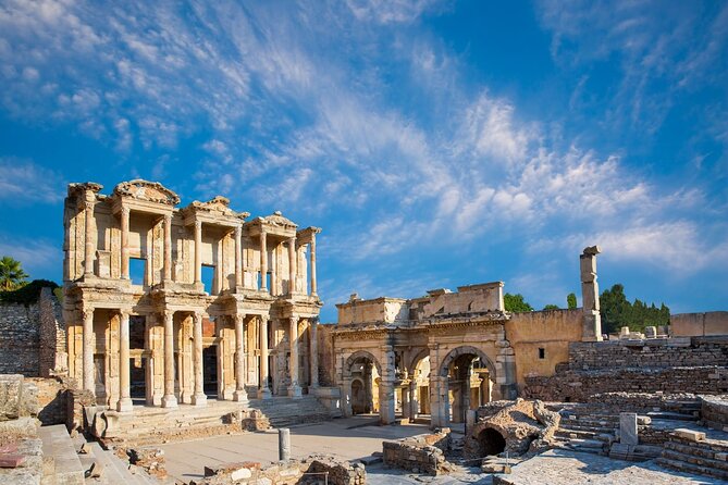PRIVATE TOUR FOR CRUISERS: Mary's House (Meryemana) and Ephesus - Mary’s House: A Short Stop with Lasting Significance