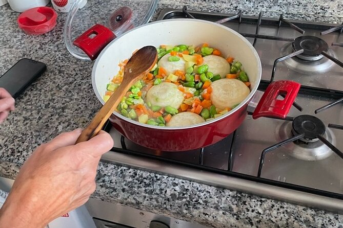 Private Turkish Cuisine Cooking Class with Local Moms - Key Points Before You Book