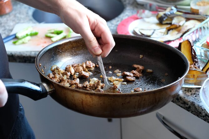 Private Turkish Cuisine Cooking Class with Local Moms - Beşiktaş: A Useful Starting Point