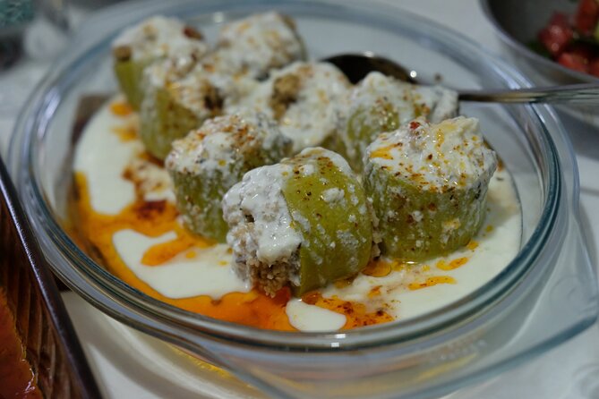 Private Turkish Cuisine Cooking Class with Local Moms - Is $90 Good Value?