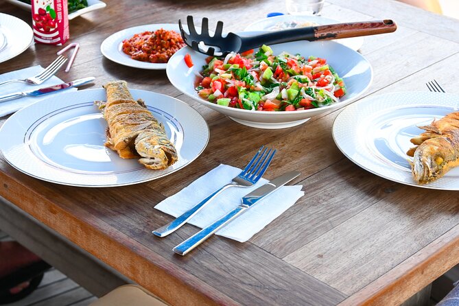 Private VIP Gulet Boat Tour With Lunch in Bodrum For 6 Hour - What the Private Format Really Buys You