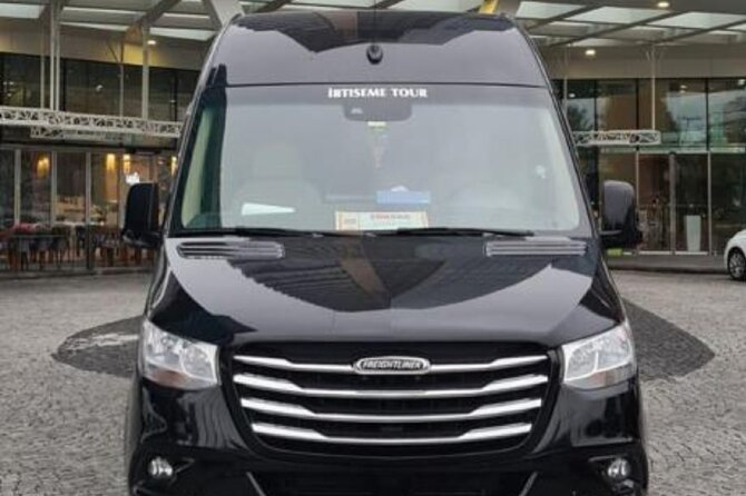 Private VIP Minivan Luxury & Family Friendly Meet Transfer - How the $42 price compares with the value