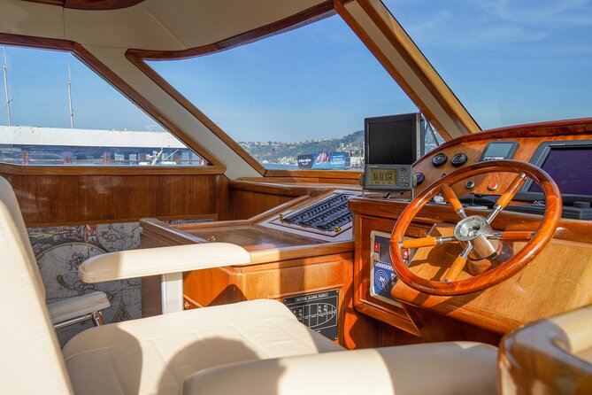 Private Yacht Cruise on Bosphorus - Who should book this private cruise?