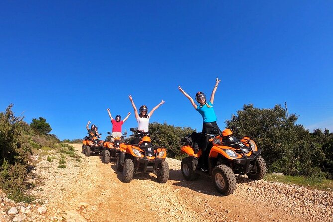 Quad Biking in Antalya Forests & Taurus Mountains - How the $60 price holds up