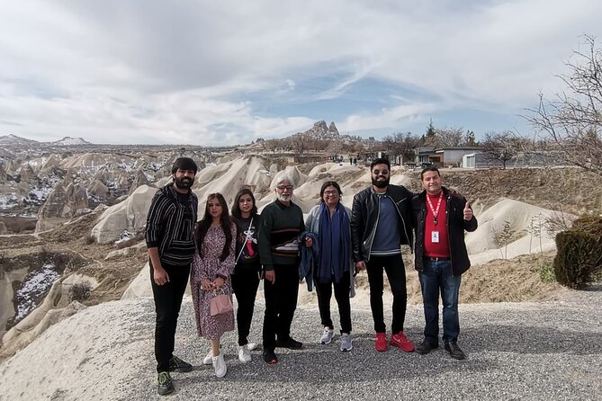 Red and Green Combined Tour +Lunch - Pigeon Valley mixes scenery with local detail