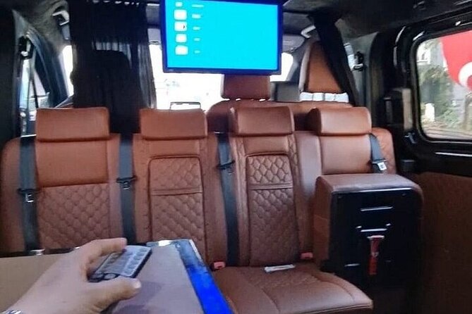 Sabiha Airport Private Transfer - Why a private airport transfer helps in Istanbul