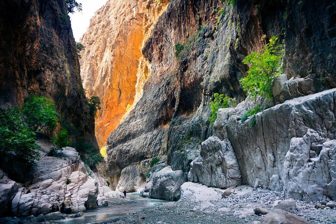 Saklikent Canyon Safari Tour From Kas and Kalkan - Key Points About the Saklikent Safari