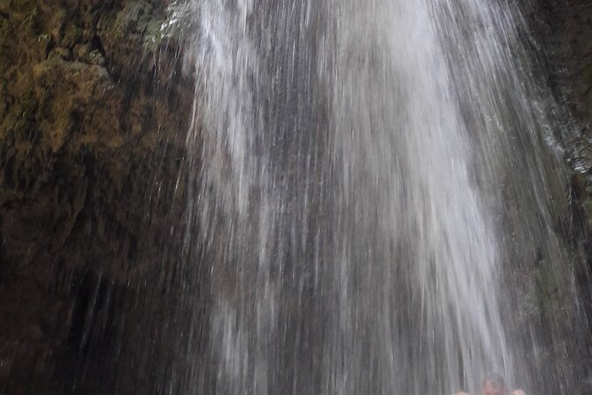 Saklikent Canyon Safari Tour From Kas and Kalkan - Gizlikent Waterfall After a 600-Metre Walk