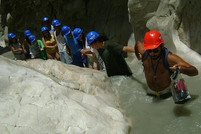Saklikent Gorge Jeep Safari From Kas And Kalkan - Why this safari works so well from Kas or Kalkan