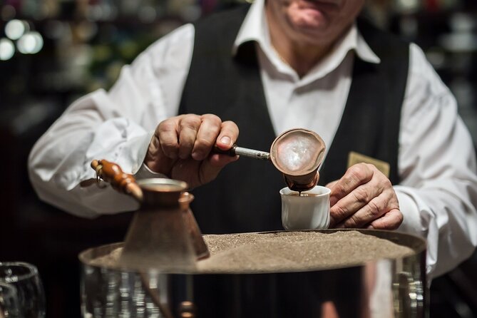 Sand-Brewed Turkish Coffee Workshop in Cappadocia - Why a coffee workshop belongs in a Cappadocia itinerary