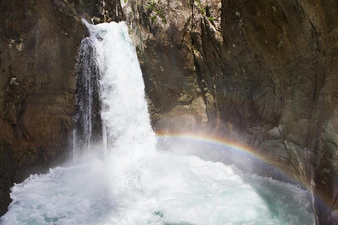 Sapadere Canyon Tour with Waterfalls and Lunch - Five things to know before you book