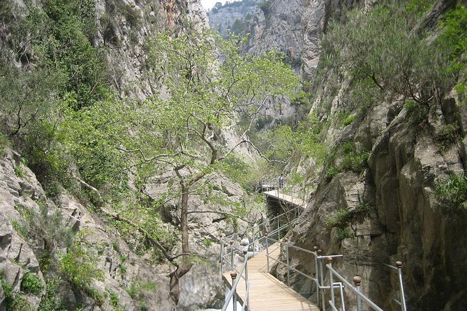 Sapadere Canyon Tour with Waterfalls and Lunch - How the $30.17 price holds up